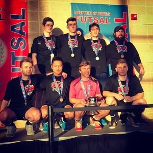 Meet your Posher, Kyle